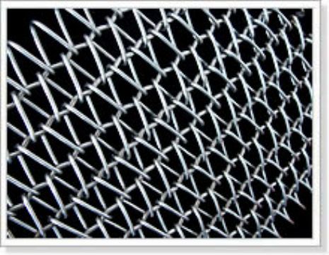 Stainless Steel Decorative Mesh